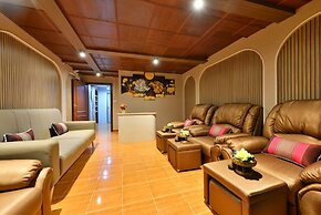 Kastel Pattaya Hotel
