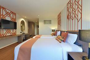 Kastel Pattaya Hotel