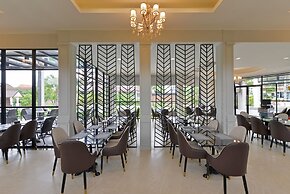 Kastel Pattaya Hotel