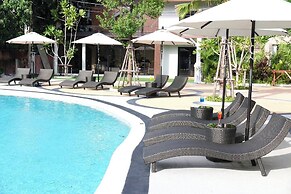Kastel Pattaya Hotel