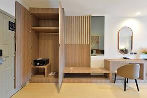 Kastel Pattaya Hotel