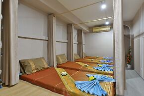 Kastel Pattaya Hotel