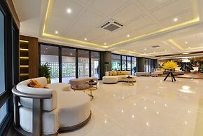 Kastel Pattaya Hotel