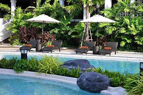 Kastel Pattaya Hotel