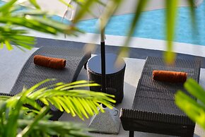 Kastel Pattaya Hotel
