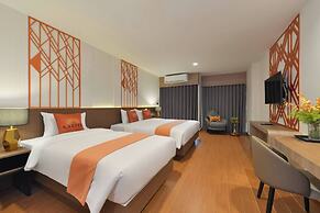 Kastel Pattaya Hotel