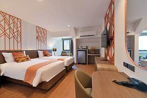 Kastel Pattaya Hotel