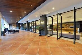 Kastel Pattaya Hotel