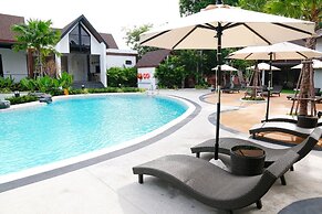 Kastel Pattaya Hotel