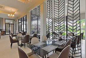 Kastel Pattaya Hotel