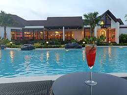 Kastel Pattaya Hotel