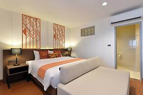 Kastel Pattaya Hotel