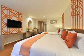 Kastel Pattaya Hotel