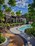 Kastel Pattaya Hotel