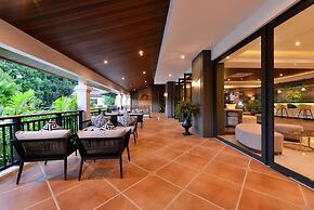 Kastel Pattaya Hotel