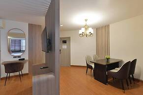 Kastel Pattaya Hotel