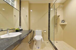 Kastel Pattaya Hotel