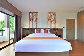 Kastel Pattaya Hotel