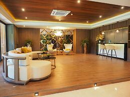 Kastel Pattaya Hotel
