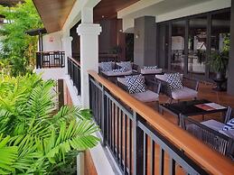 Kastel Pattaya Hotel