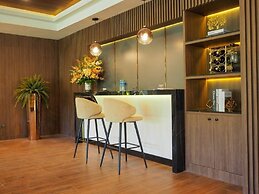 Kastel Pattaya Hotel
