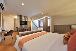 Kastel Pattaya Hotel