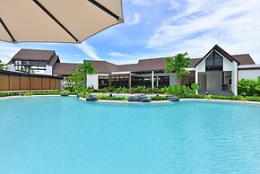 Kastel Pattaya Hotel