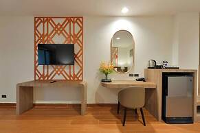 Kastel Pattaya Hotel