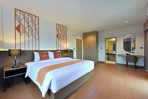 Kastel Pattaya Hotel