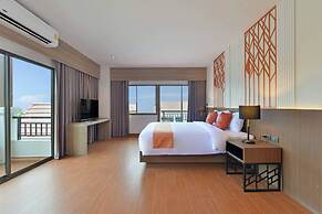 Kastel Pattaya Hotel