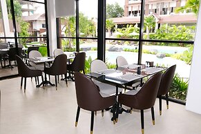 Kastel Pattaya Hotel