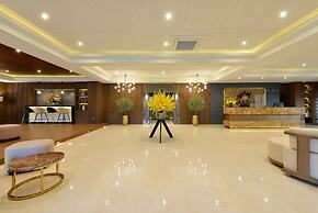 Kastel Pattaya Hotel