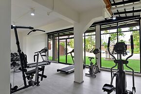 Kastel Pattaya Hotel