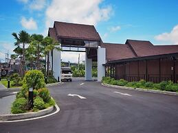 Kastel Pattaya Hotel
