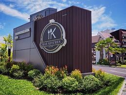Kastel Pattaya Hotel