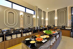 Kastel Pattaya Hotel