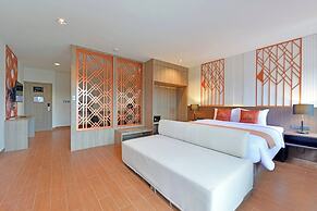 Kastel Pattaya Hotel