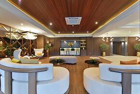Kastel Pattaya Hotel