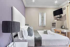 Botle Ba Afrika Lodge