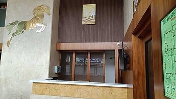 Hotel Darwin City