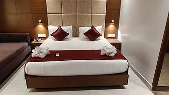 Hotel Darwin City