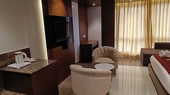 Hotel Darwin City