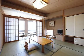 Miyahama Grand Hotel