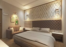 Shree Shivya Namahstubhyam Hotel