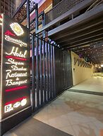 Shree Shivya Namahstubhyam Hotel