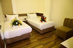 Shree Shivya Namahstubhyam Hotel
