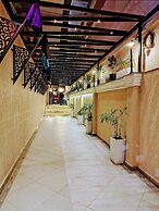 Shree Shivya Namahstubhyam Hotel