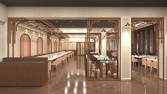 Shree Shivya Namahstubhyam Hotel