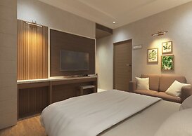 Shree Shivya Namahstubhyam Hotel