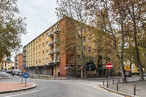 Modern apartment in Bologna